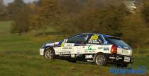 Rally Vsetin
